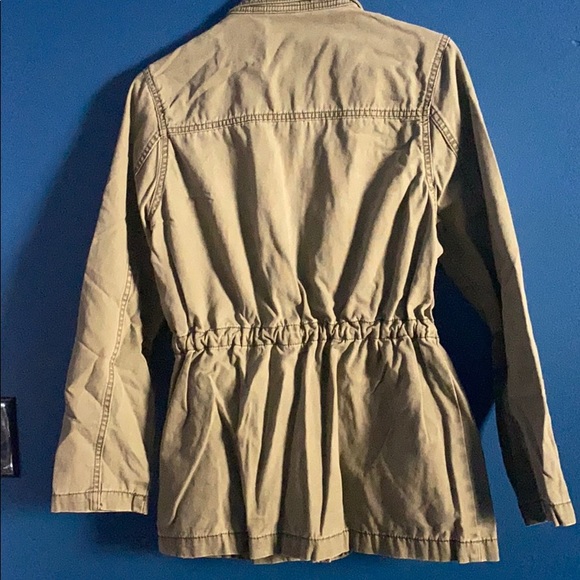 Jacket - Picture 2 of 3